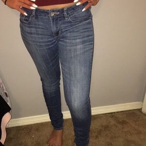 Bullhead Jeans from Pacsun
